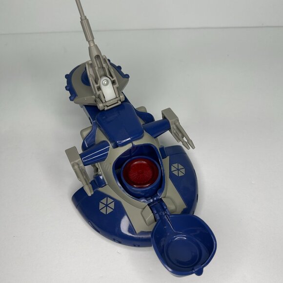 Star Wars AAT Figure From Clone Wars Attack Board Game - Picture 4 of 8